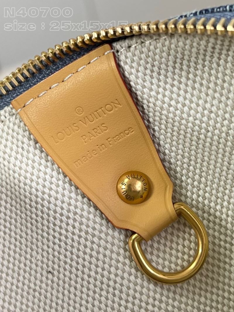 Louis Vuitton Speedy Bags
